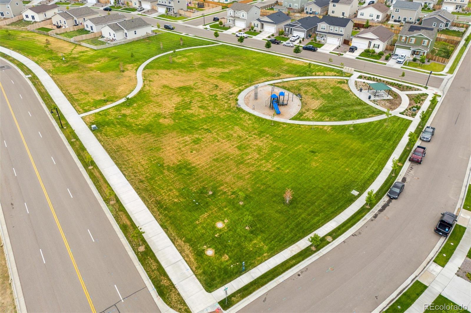 MLS Image #14 for 2251  christina street,fort lupton, Colorado