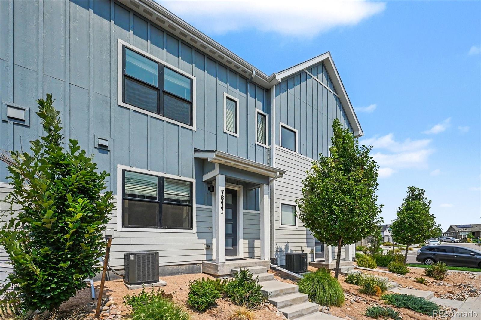 MLS Image #2 for 7844  horsebrush lane,littleton, Colorado