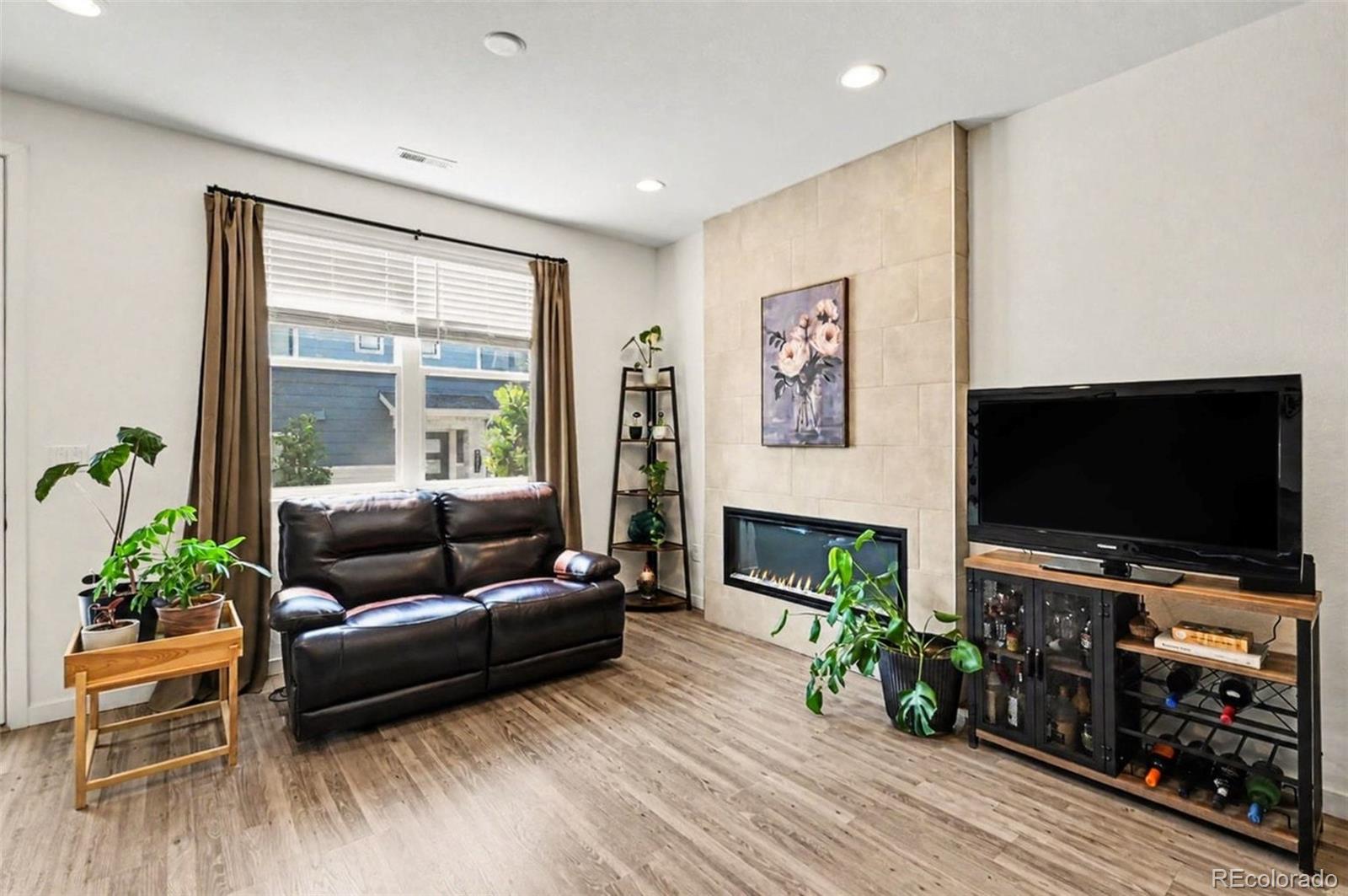 MLS Image #3 for 7844  horsebrush lane,littleton, Colorado