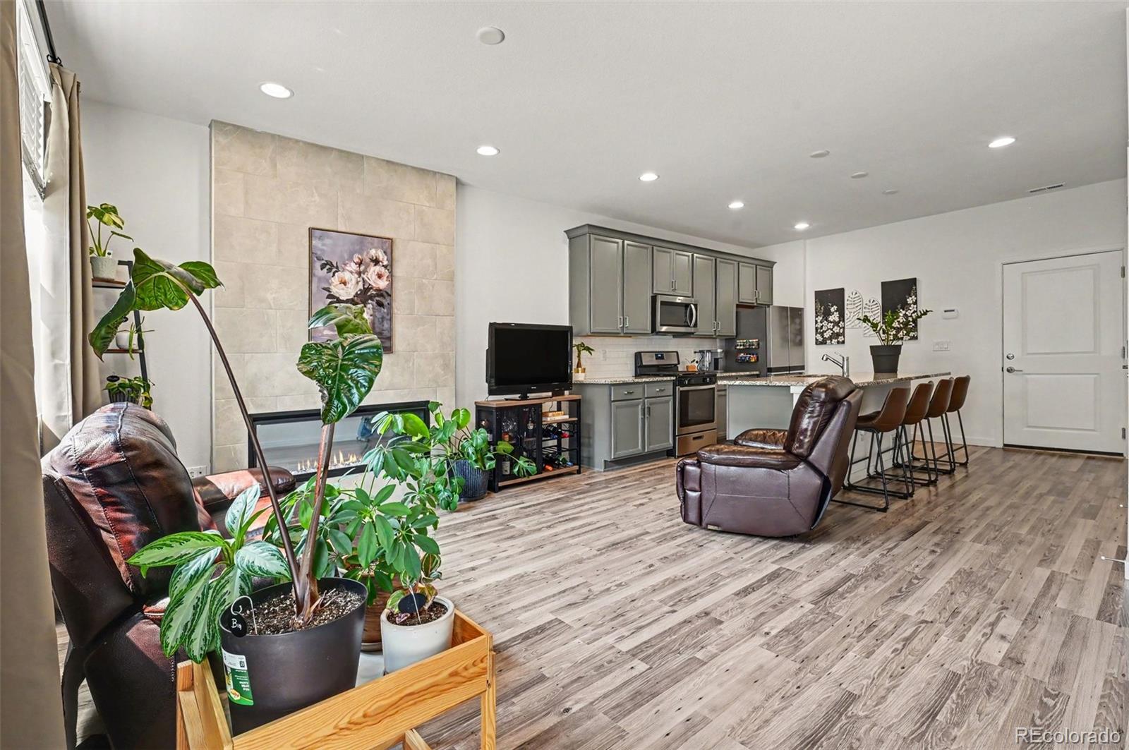 MLS Image #4 for 7844  horsebrush lane,littleton, Colorado