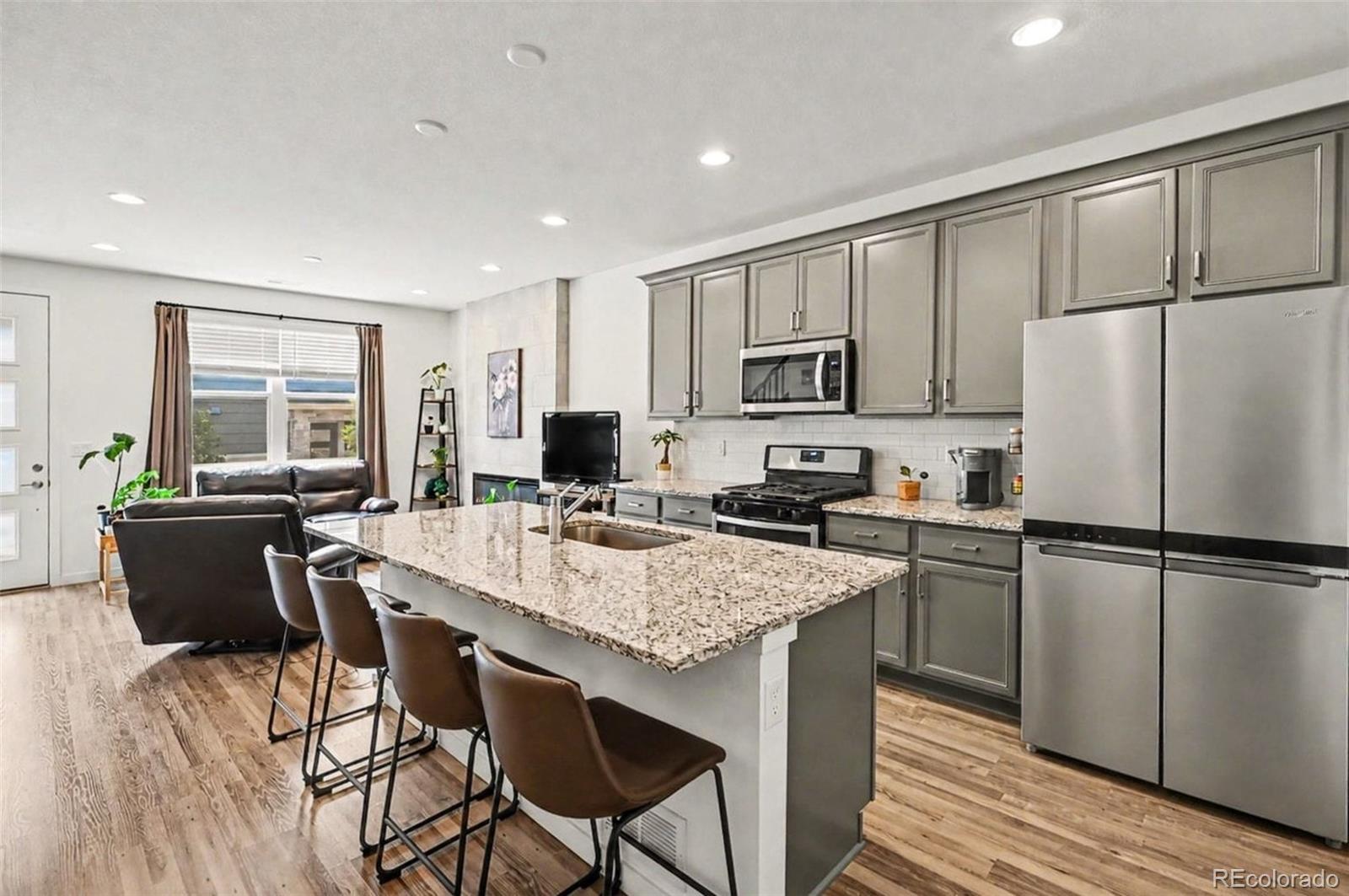MLS Image #5 for 7844  horsebrush lane,littleton, Colorado