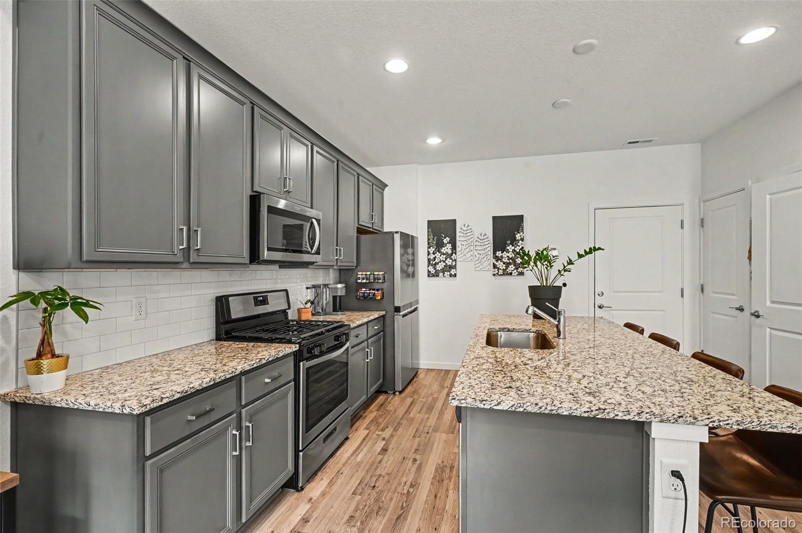 MLS Image #6 for 7844  horsebrush lane,littleton, Colorado