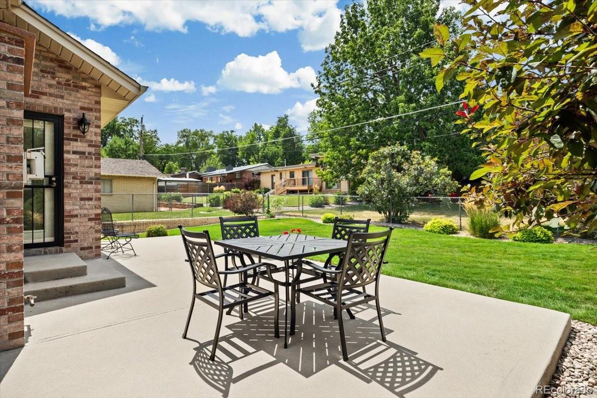 MLS Image #24 for 1075  yank street,golden, Colorado