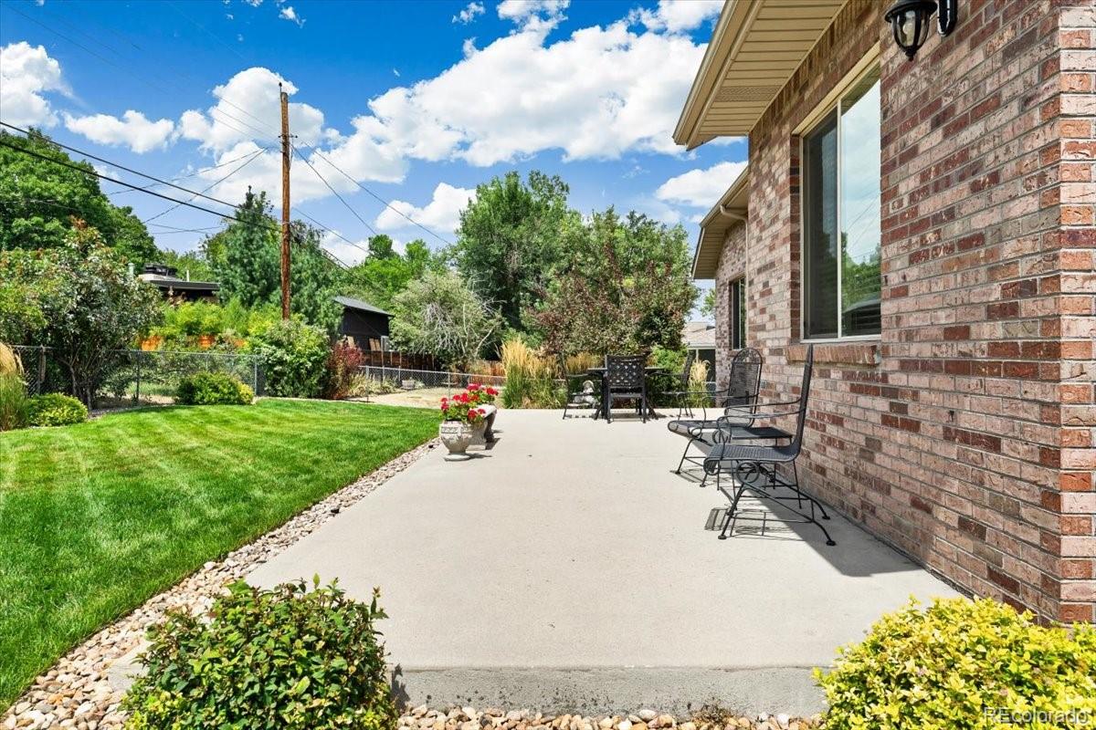 MLS Image #25 for 1075  yank street,golden, Colorado