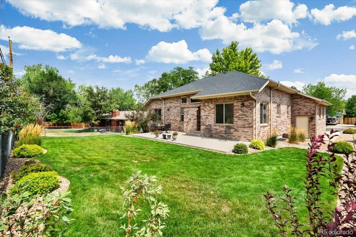 MLS Image #26 for 1075  yank street,golden, Colorado