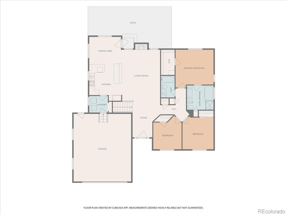 MLS Image #28 for 1075  yank street,golden, Colorado