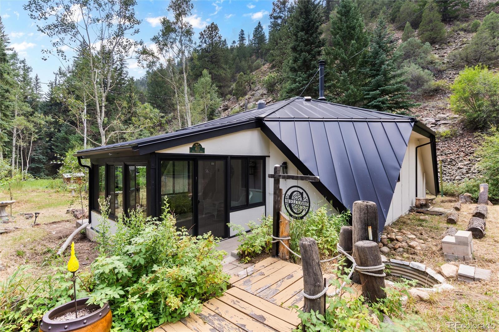 MLS Image #14 for 403  fall river road,idaho springs, Colorado