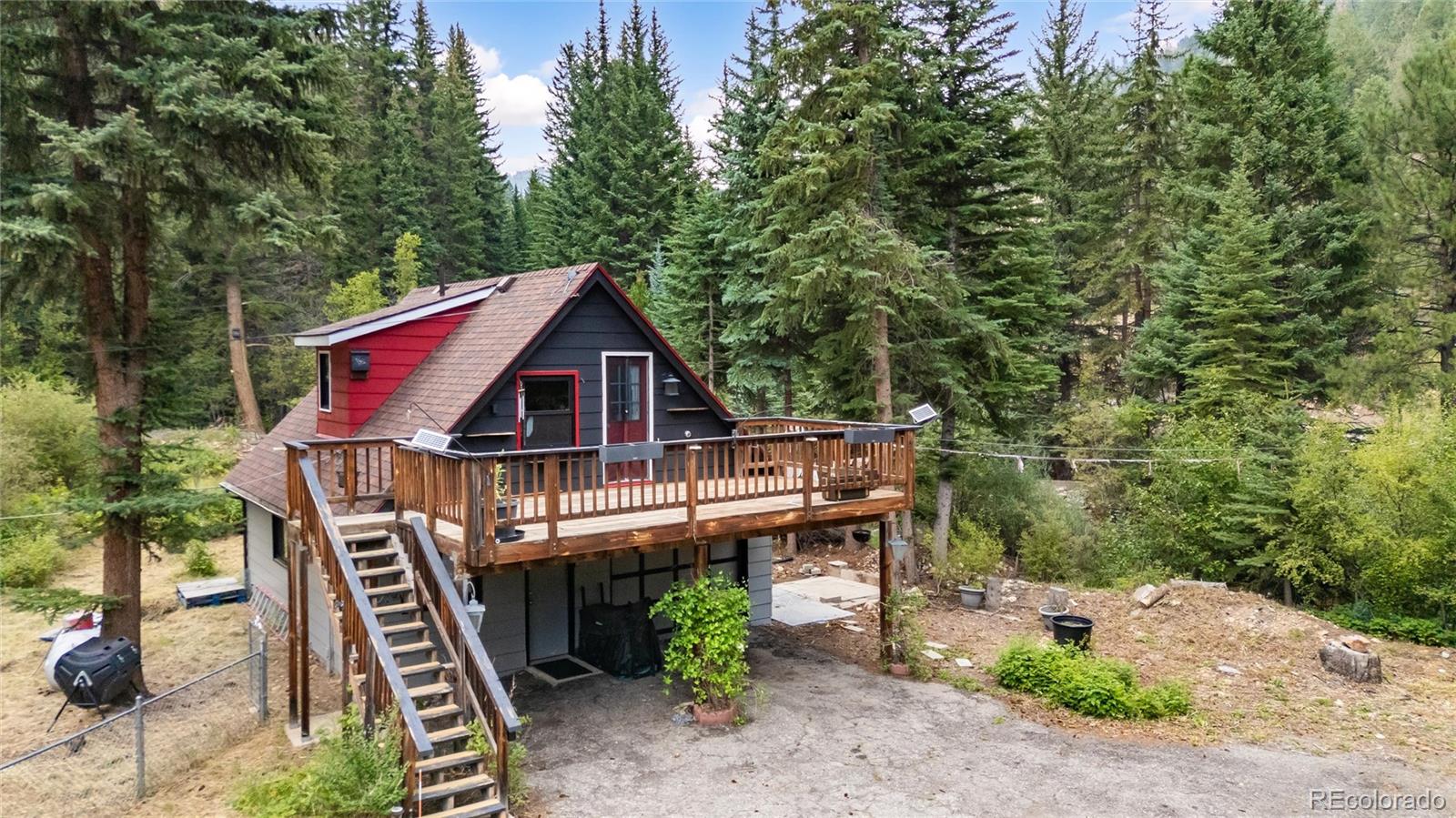 MLS Image #15 for 403  fall river road,idaho springs, Colorado