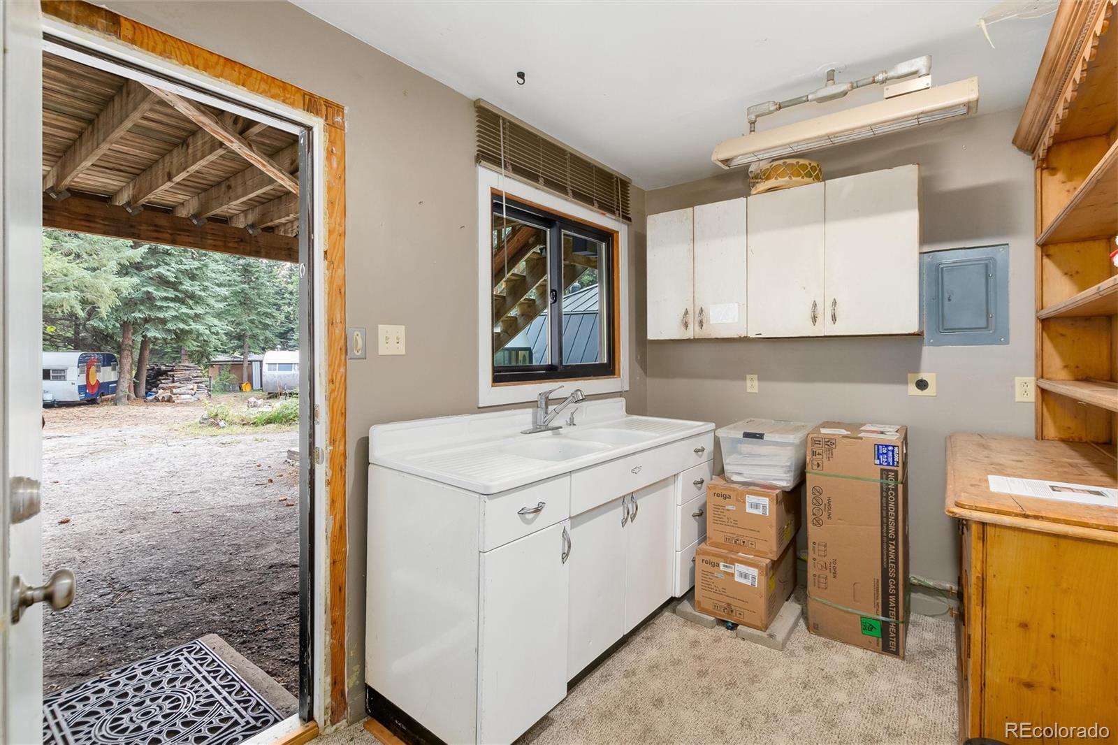 MLS Image #21 for 403  fall river road,idaho springs, Colorado