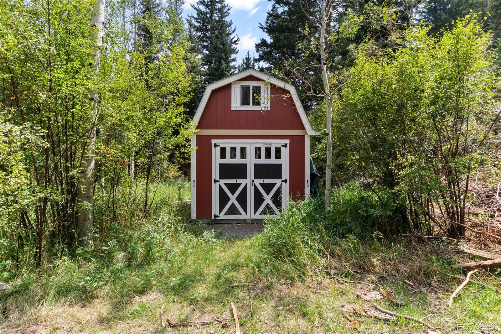 MLS Image #26 for 403  fall river road,idaho springs, Colorado