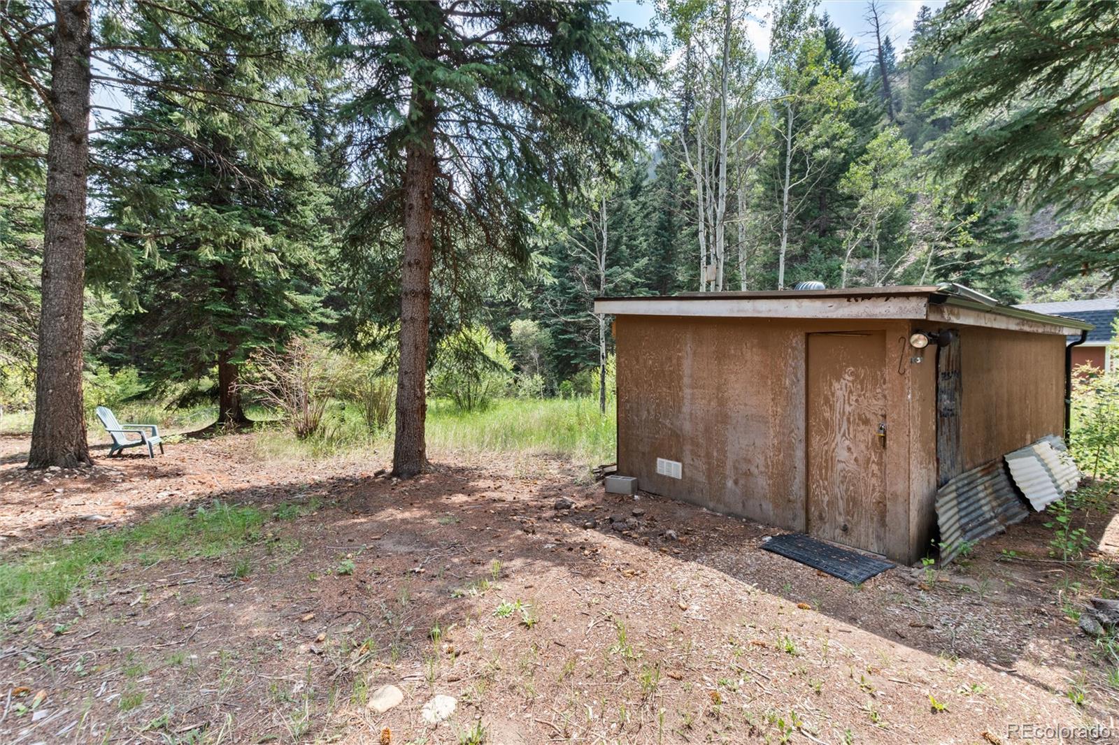 MLS Image #27 for 403  fall river road,idaho springs, Colorado