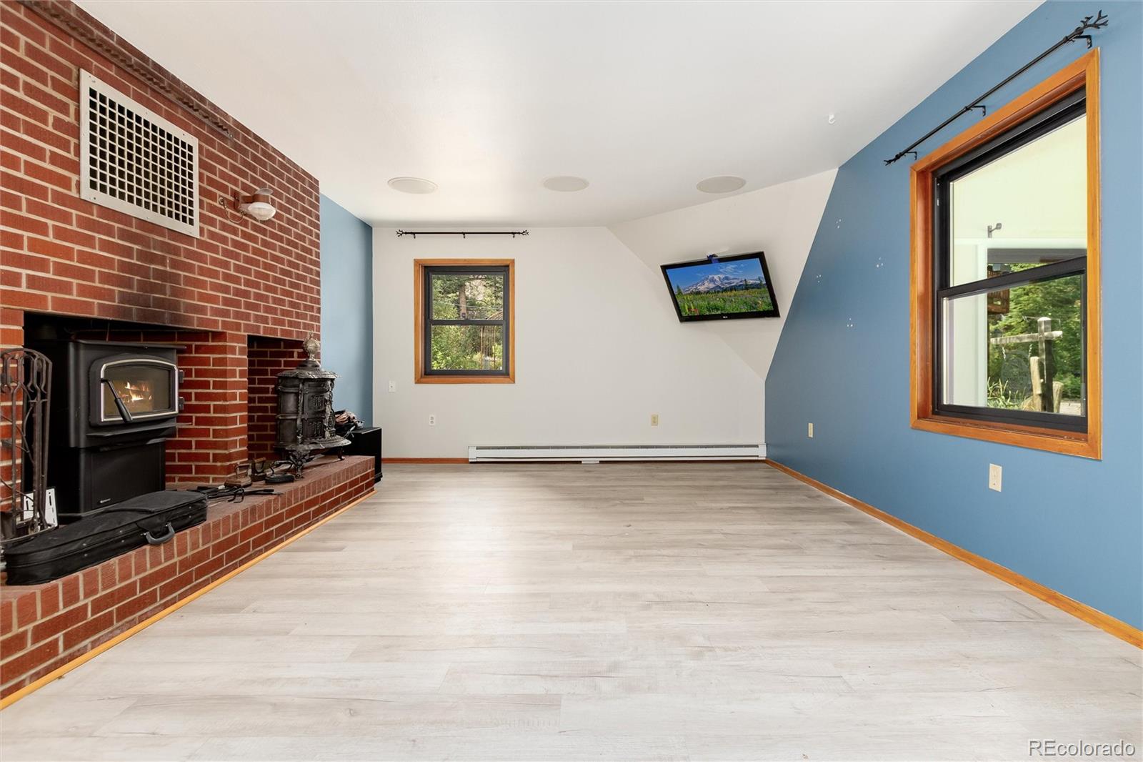 MLS Image #3 for 403  fall river road,idaho springs, Colorado