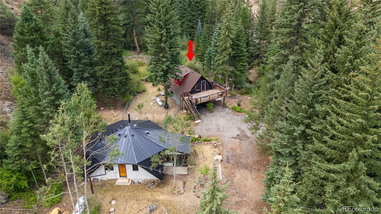 MLS Image #31 for 403  fall river road,idaho springs, Colorado