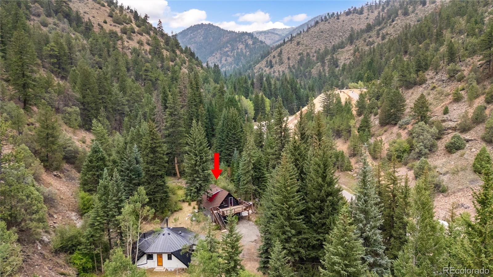 MLS Image #32 for 403  fall river road,idaho springs, Colorado