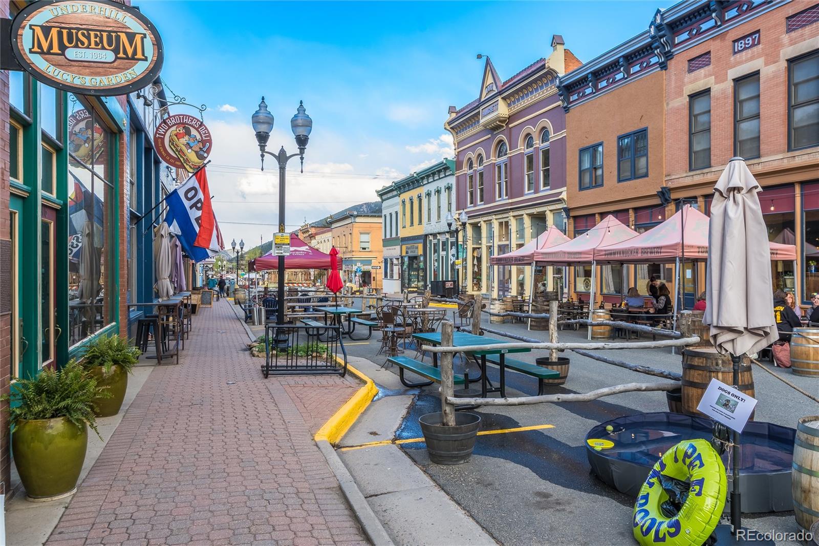 MLS Image #33 for 403  fall river road,idaho springs, Colorado
