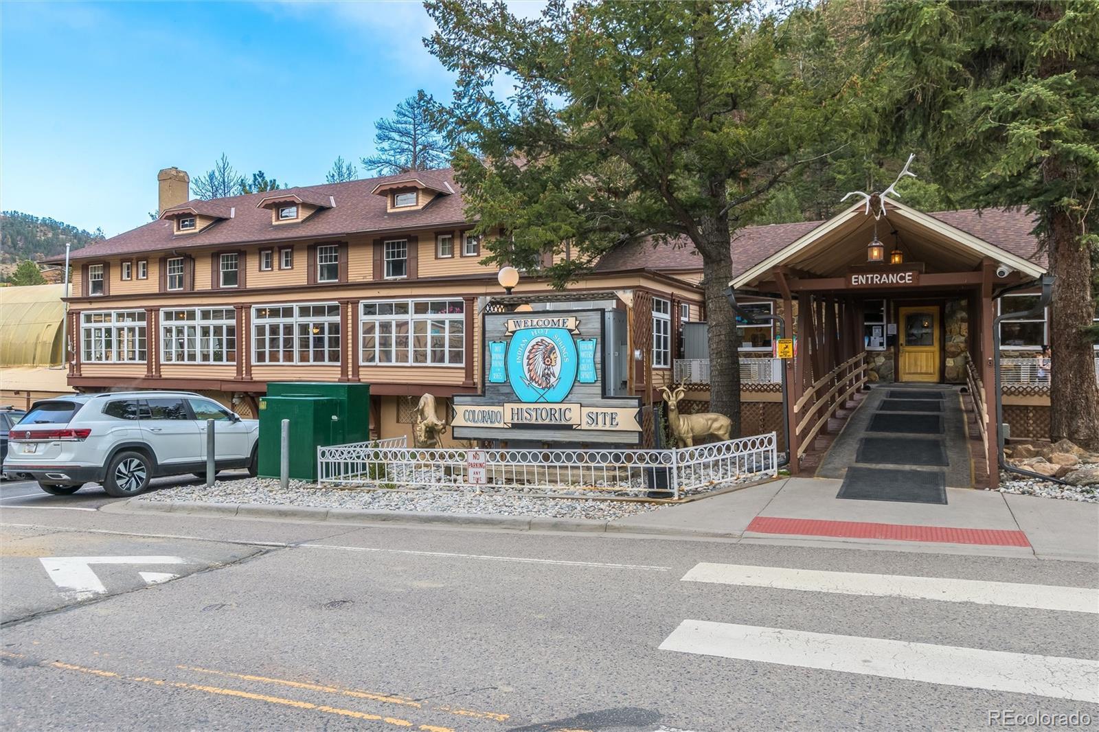 MLS Image #34 for 403  fall river road,idaho springs, Colorado