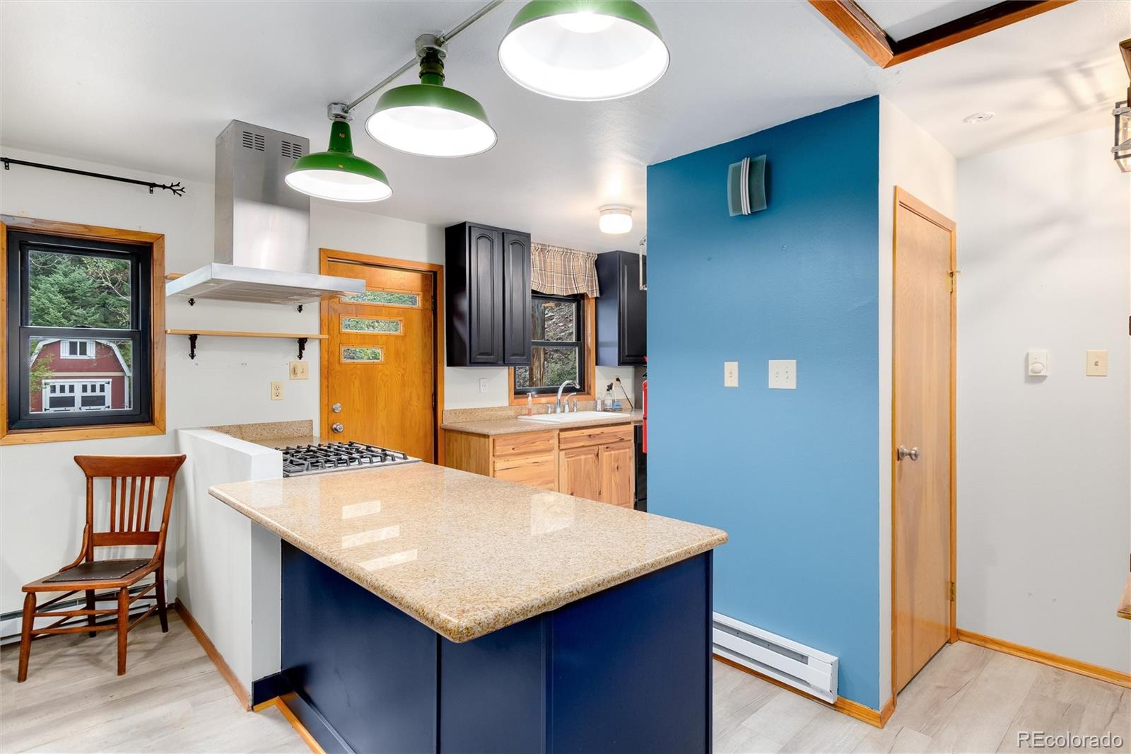 MLS Image #6 for 403  fall river road,idaho springs, Colorado