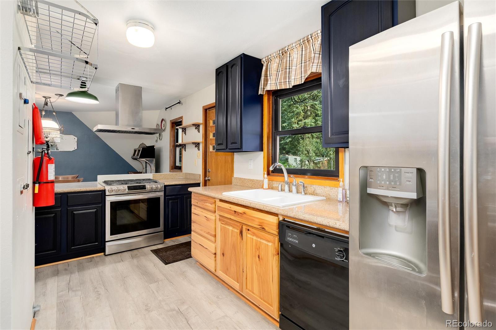 MLS Image #8 for 403  fall river road,idaho springs, Colorado