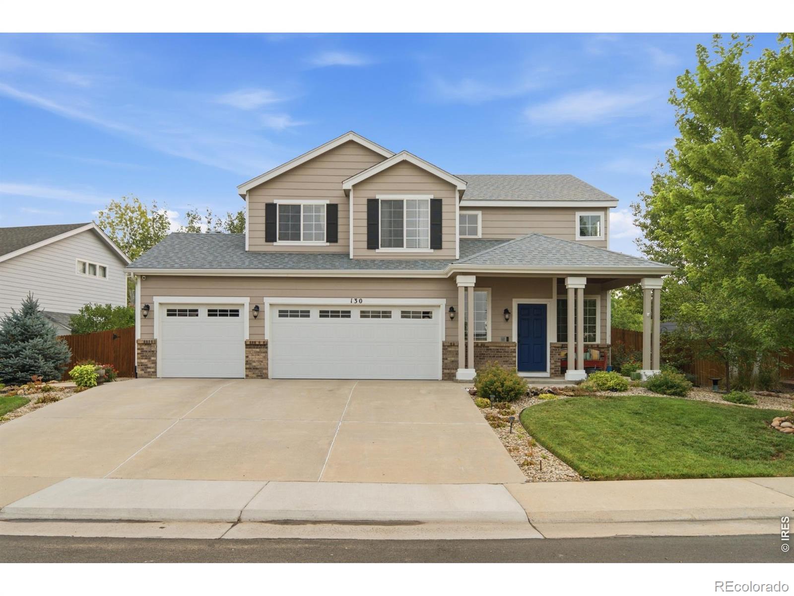 MLS Image #2 for 130  elizabeth st cir,dacono, Colorado