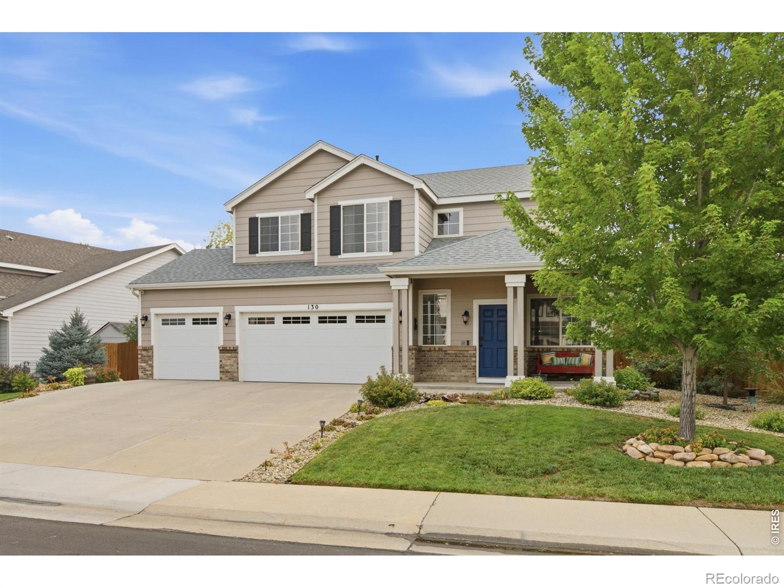 MLS Image #3 for 130  elizabeth st cir,dacono, Colorado