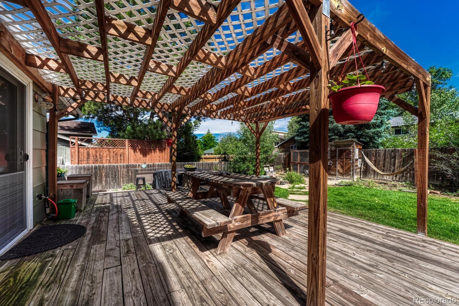 MLS Image #12 for 5050  chickweed drive,colorado springs, Colorado