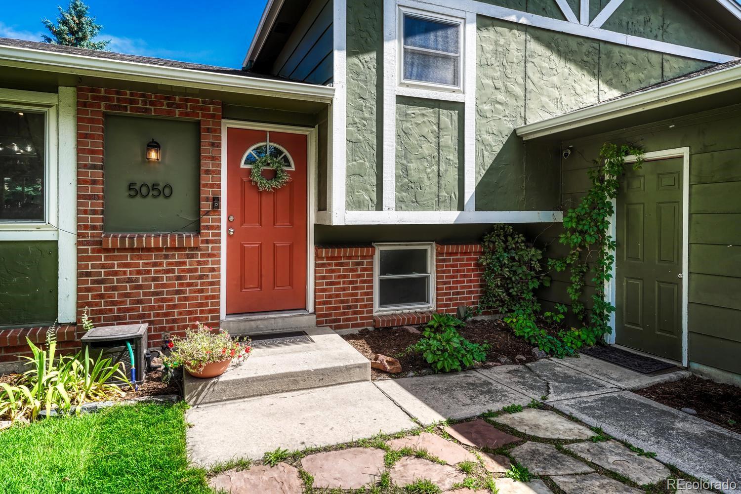 MLS Image #2 for 5050  chickweed drive,colorado springs, Colorado