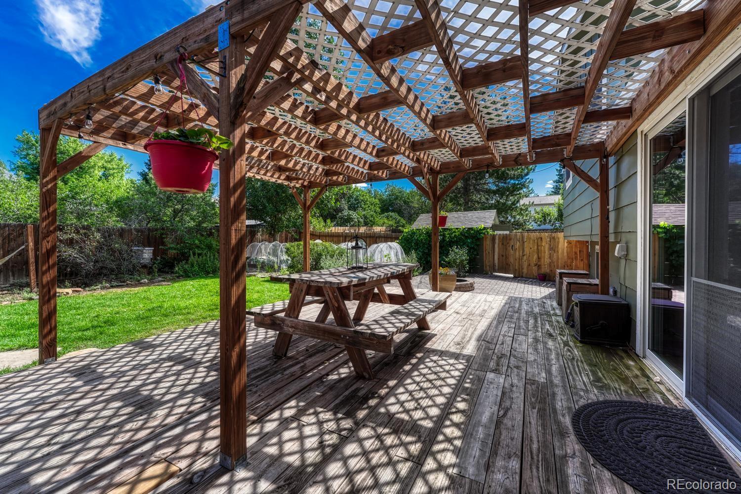 MLS Image #33 for 5050  chickweed drive,colorado springs, Colorado