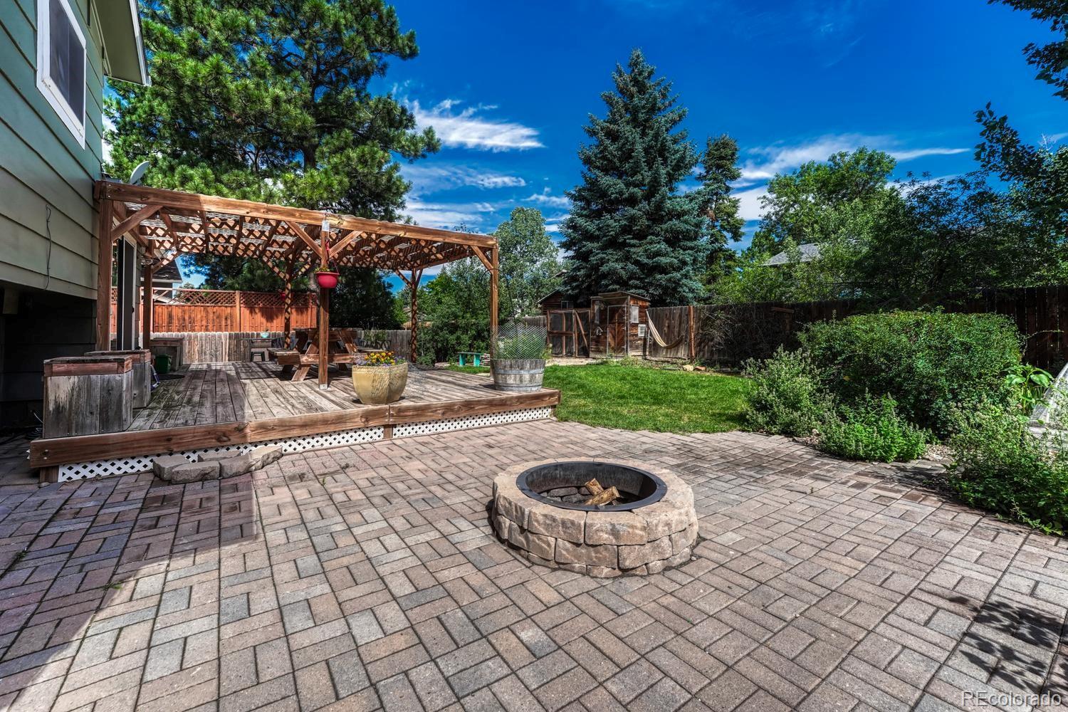 MLS Image #35 for 5050  chickweed drive,colorado springs, Colorado