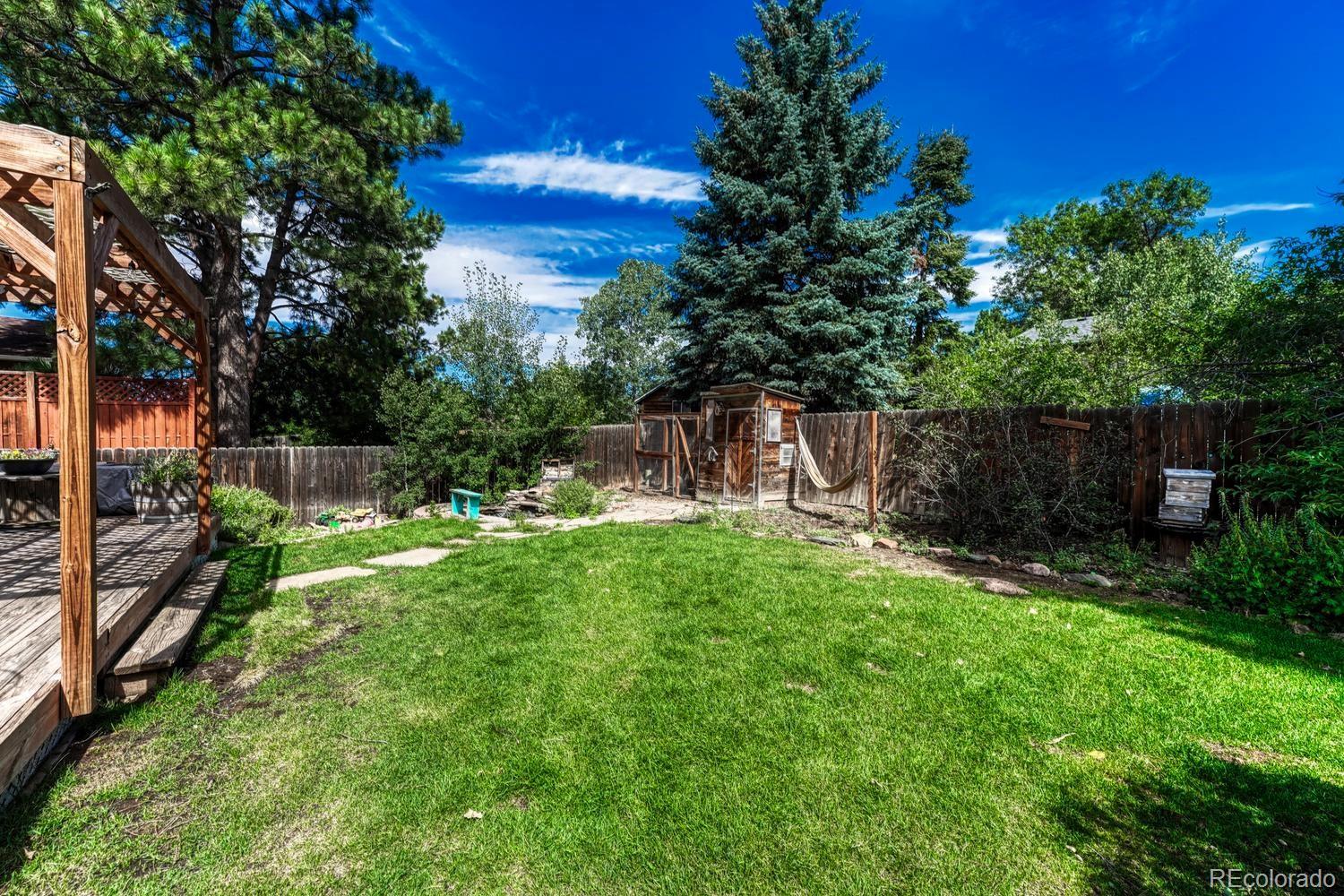 MLS Image #38 for 5050  chickweed drive,colorado springs, Colorado