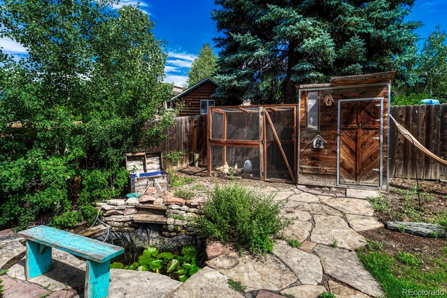 MLS Image #39 for 5050  chickweed drive,colorado springs, Colorado