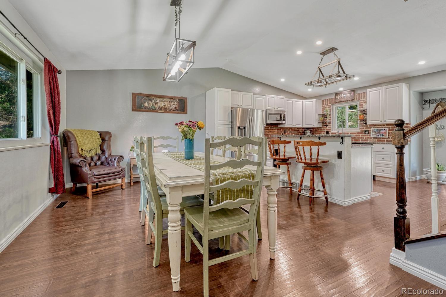 MLS Image #4 for 5050  chickweed drive,colorado springs, Colorado