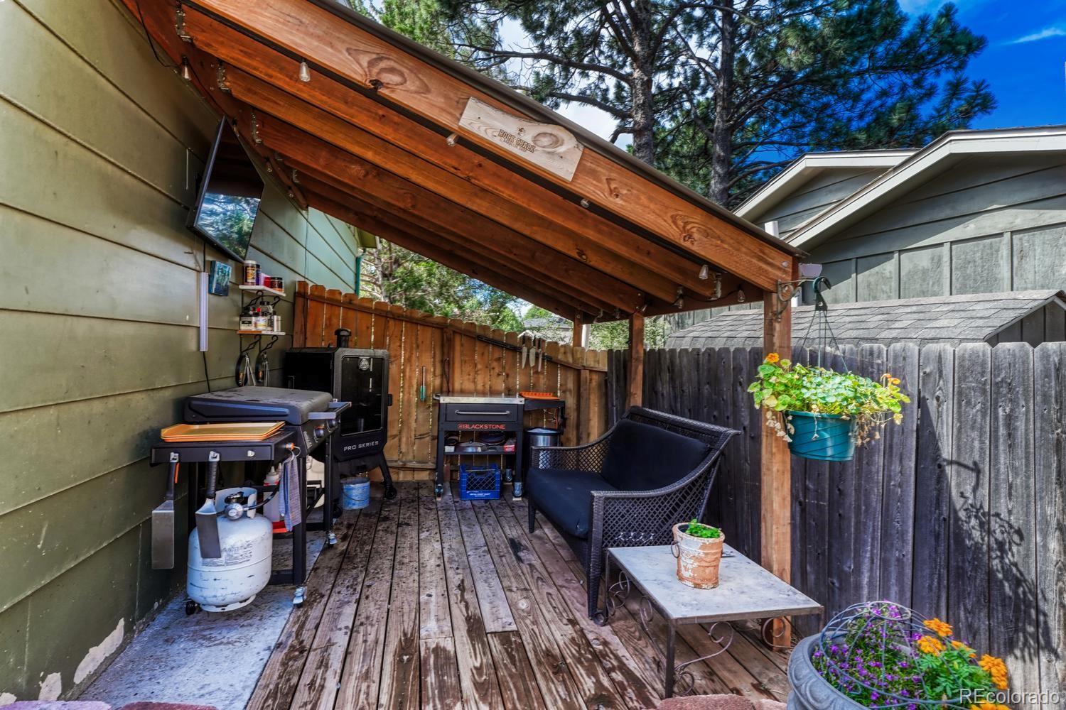 MLS Image #40 for 5050  chickweed drive,colorado springs, Colorado