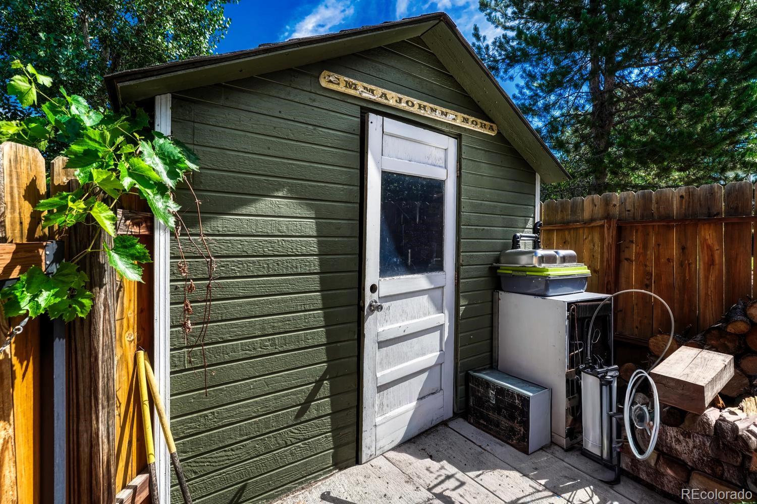 MLS Image #42 for 5050  chickweed drive,colorado springs, Colorado