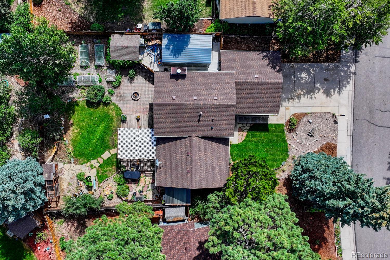 MLS Image #43 for 5050  chickweed drive,colorado springs, Colorado