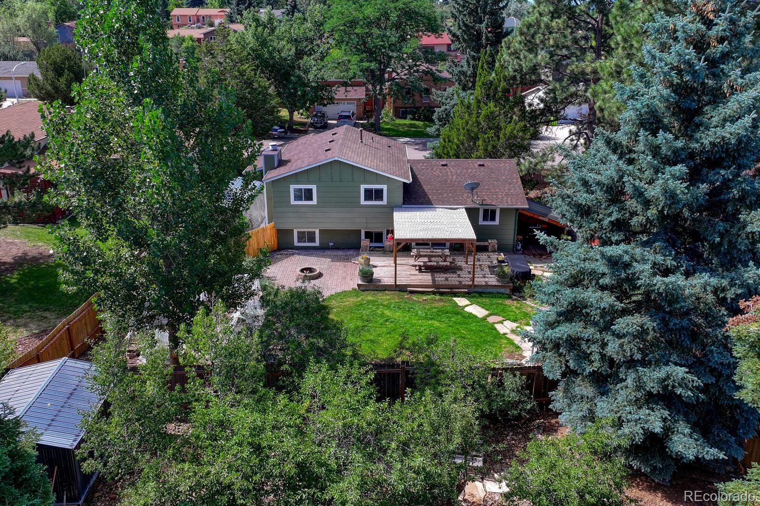MLS Image #44 for 5050  chickweed drive,colorado springs, Colorado