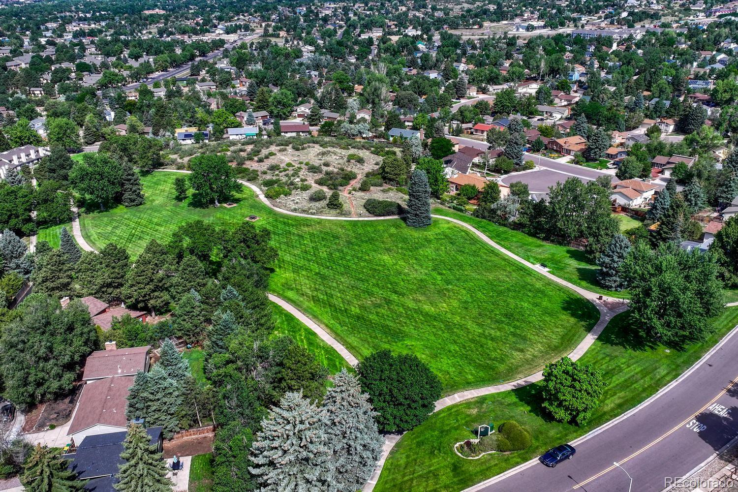 MLS Image #45 for 5050  chickweed drive,colorado springs, Colorado