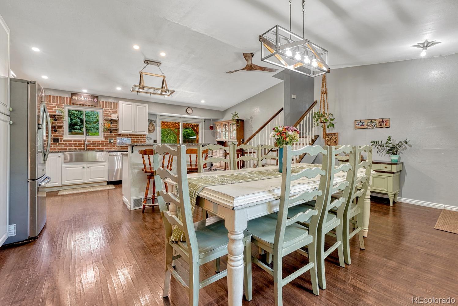MLS Image #5 for 5050  chickweed drive,colorado springs, Colorado