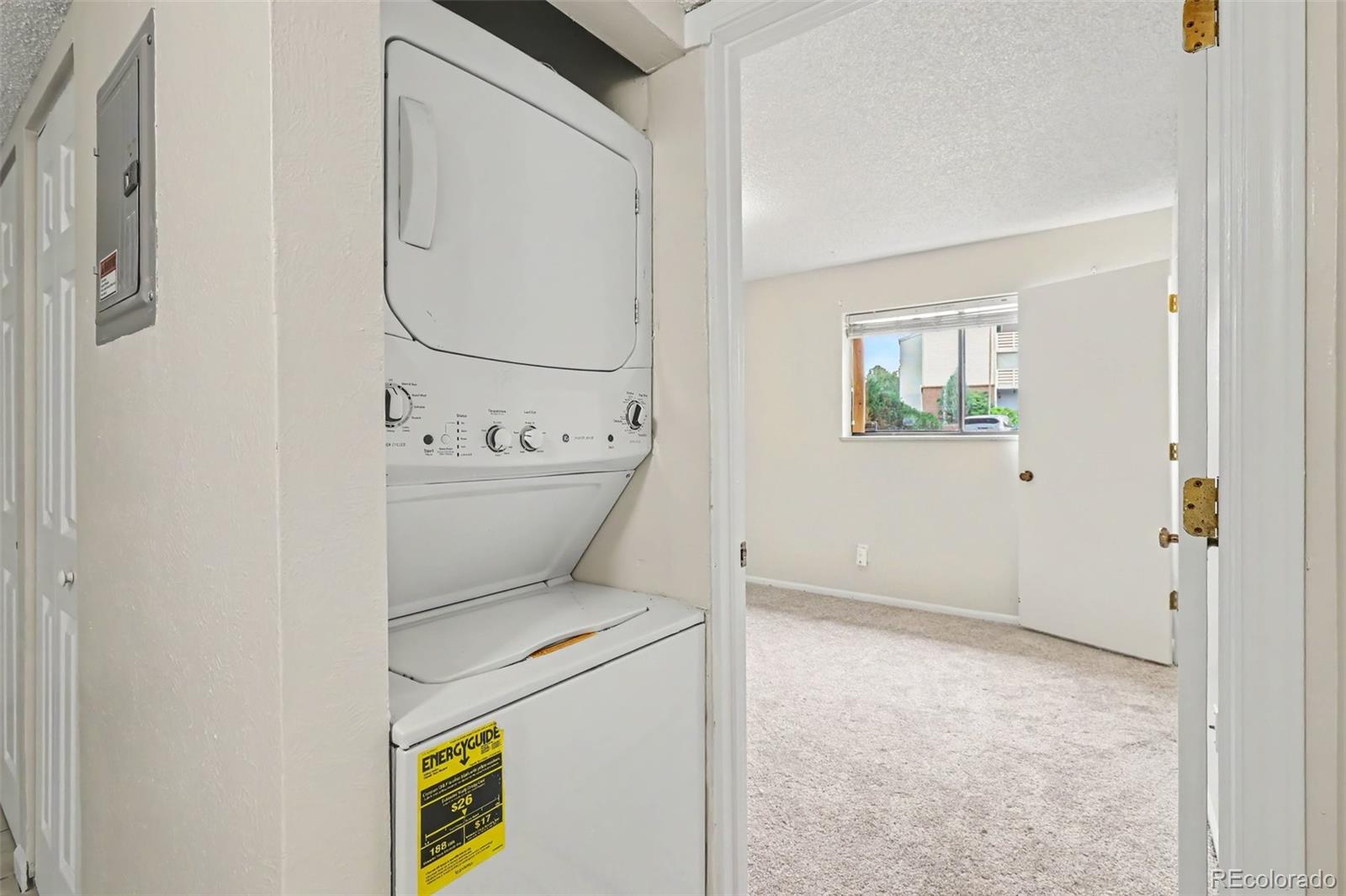 MLS Image #12 for 7665 e eastman avenue,denver, Colorado