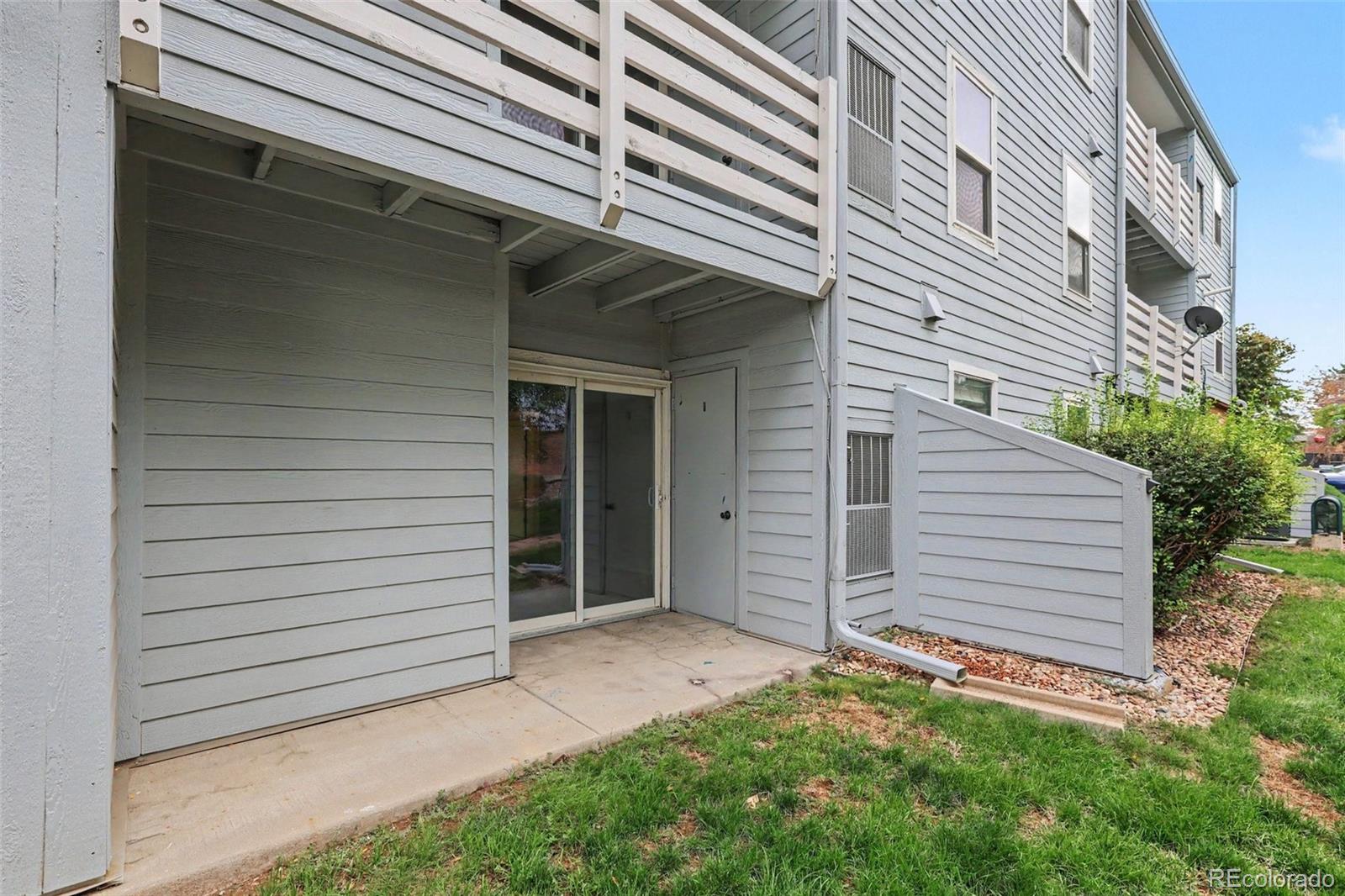 MLS Image #13 for 7665 e eastman avenue,denver, Colorado