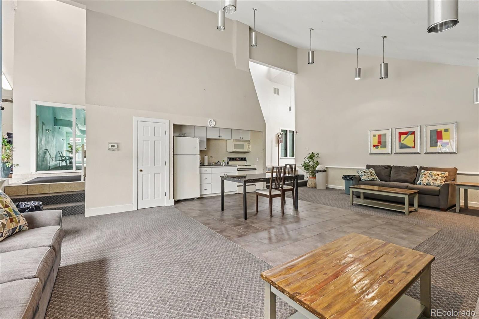 MLS Image #14 for 7665 e eastman avenue,denver, Colorado