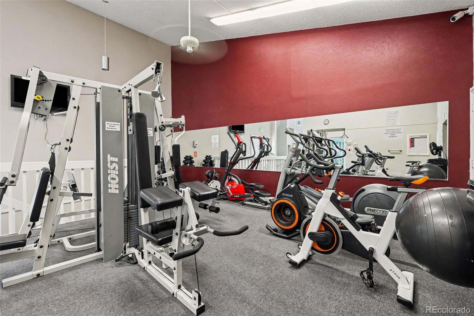 MLS Image #17 for 7665 e eastman avenue,denver, Colorado