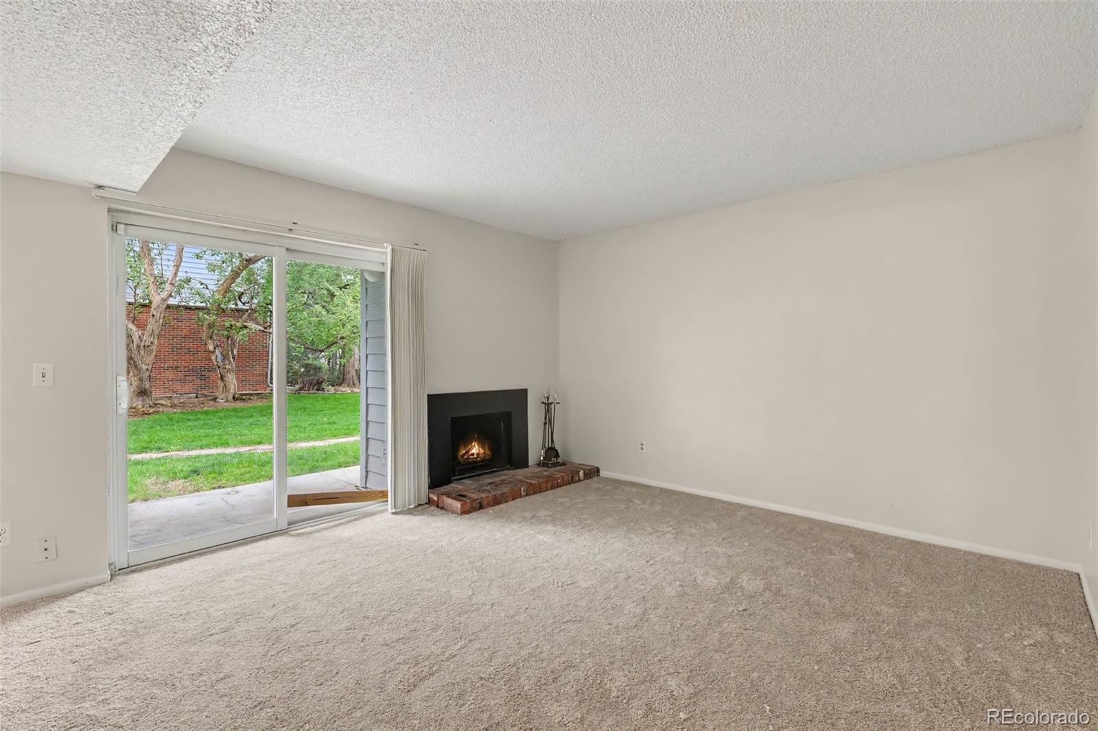 MLS Image #2 for 7665 e eastman avenue,denver, Colorado