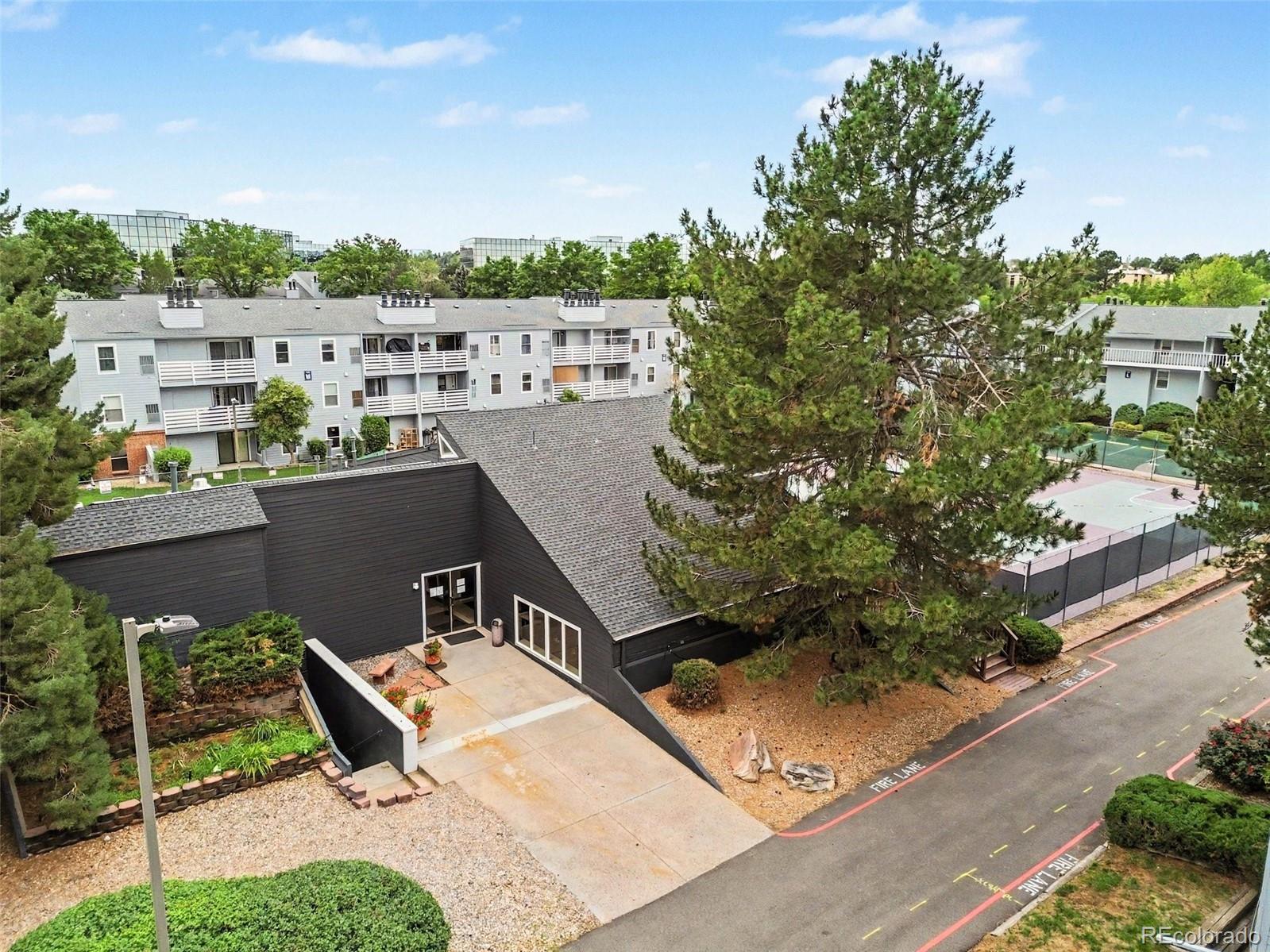 MLS Image #20 for 7665 e eastman avenue,denver, Colorado