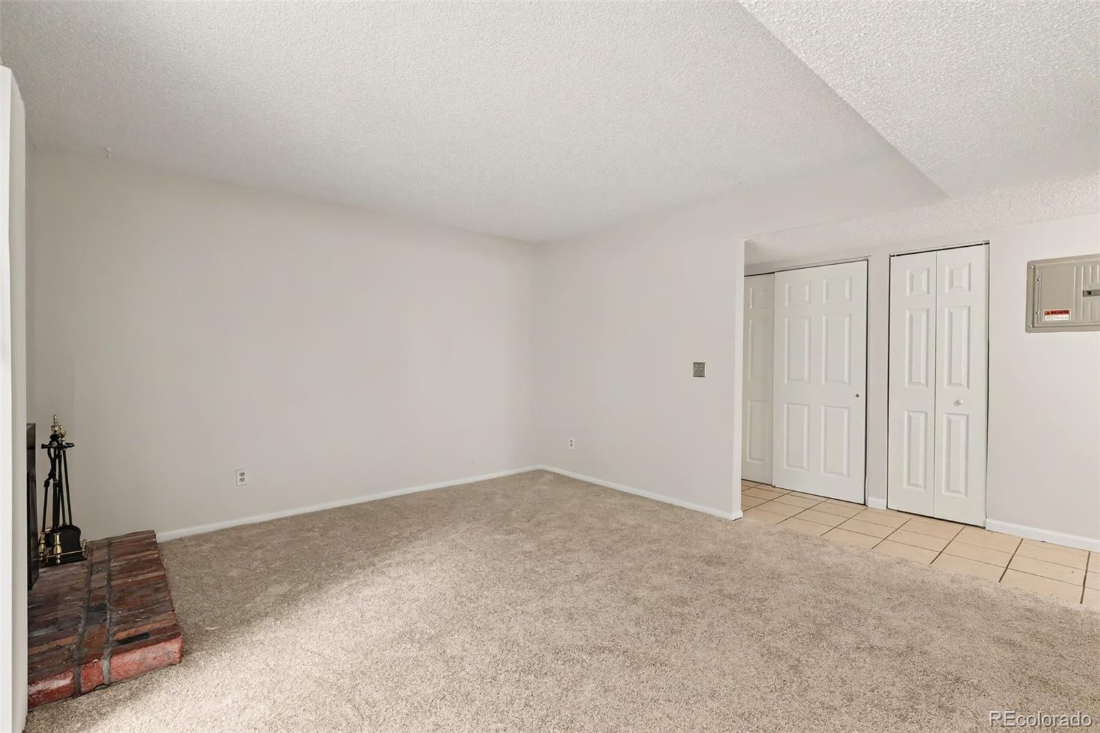MLS Image #4 for 7665 e eastman avenue,denver, Colorado