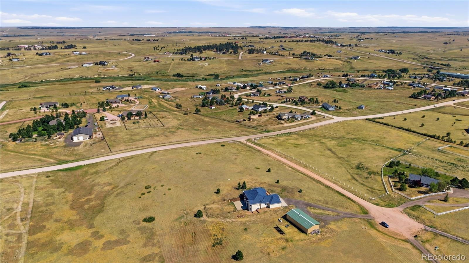 MLS Image #24 for 6619  shannon circle,kiowa, Colorado
