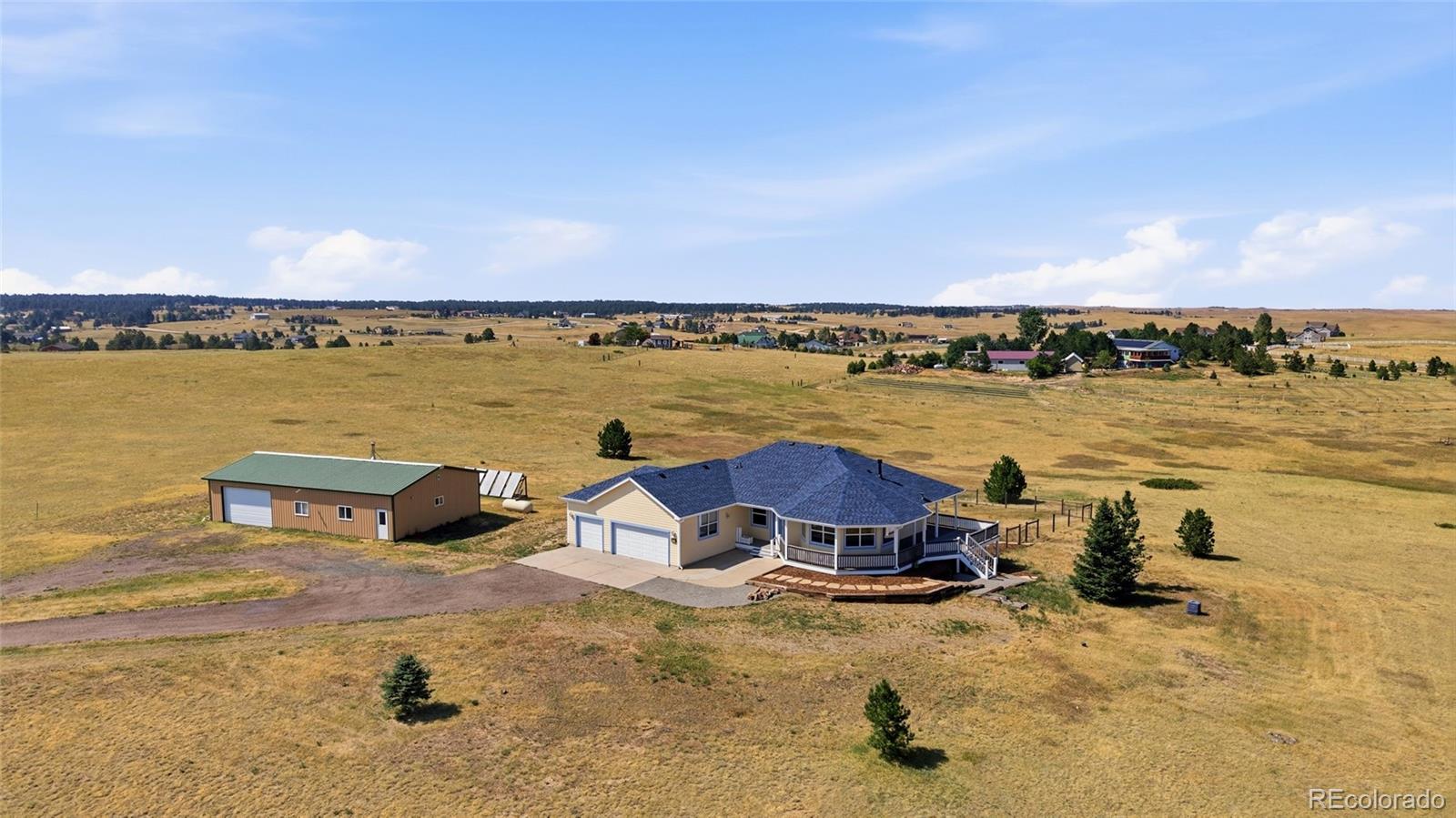 MLS Image #25 for 6619  shannon circle,kiowa, Colorado