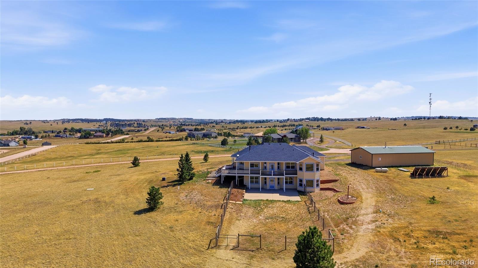 MLS Image #3 for 6619  shannon circle,kiowa, Colorado