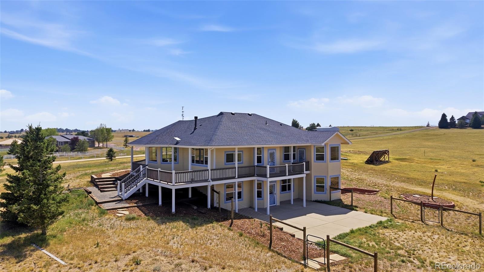 MLS Image #34 for 6619  shannon circle,kiowa, Colorado