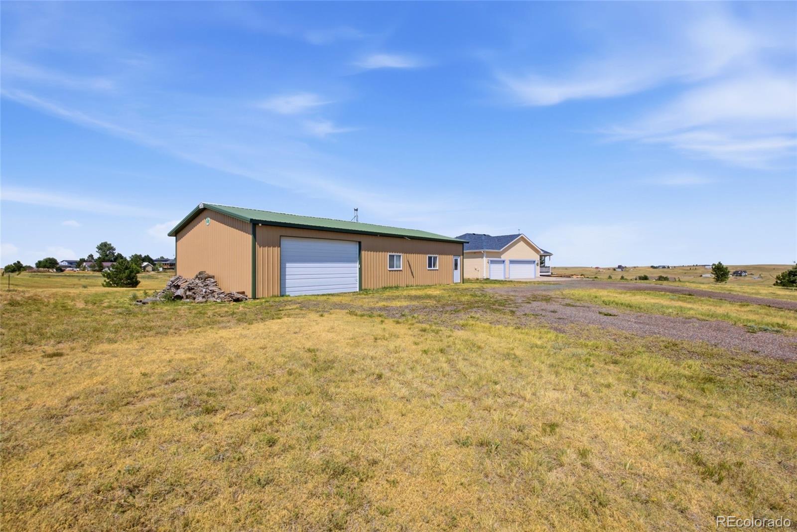 MLS Image #38 for 6619  shannon circle,kiowa, Colorado
