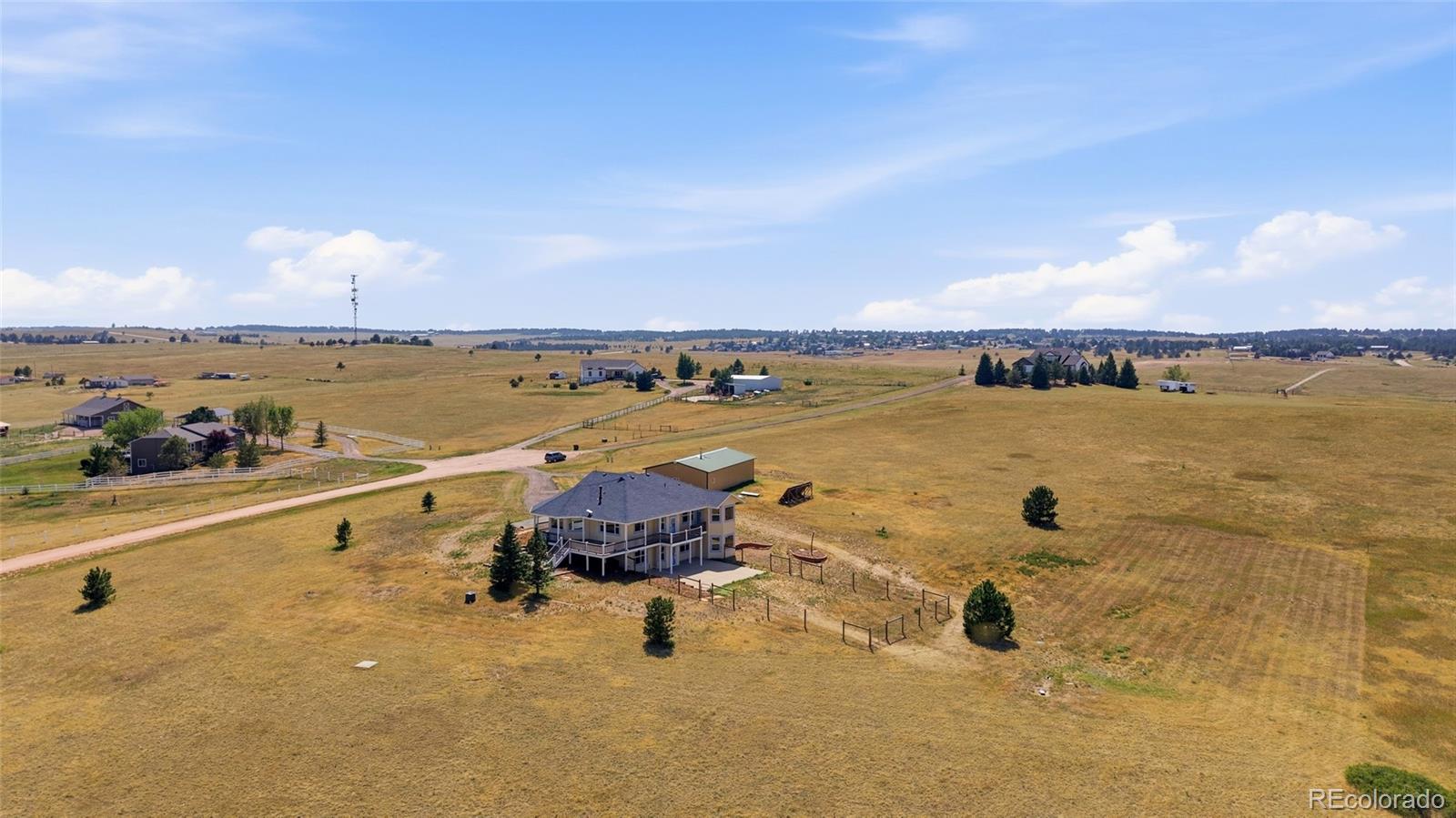 MLS Image #4 for 6619  shannon circle,kiowa, Colorado